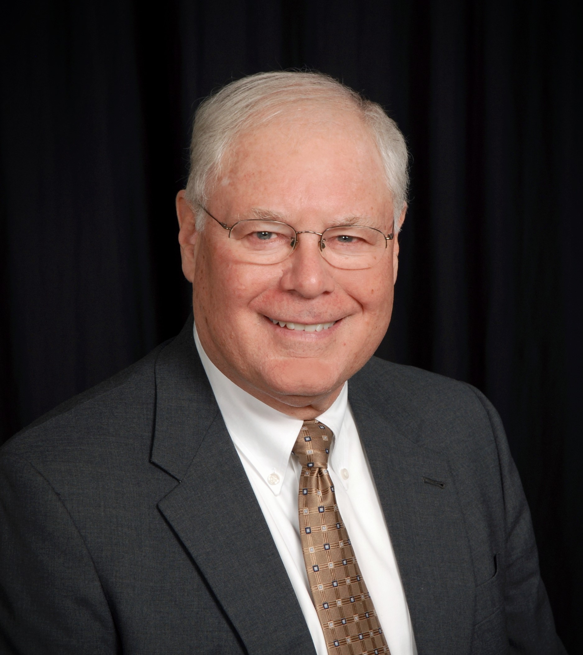 Lynwood F Arnold Jr.